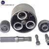Top Quality planetary differential by WhachineBrothers ltd