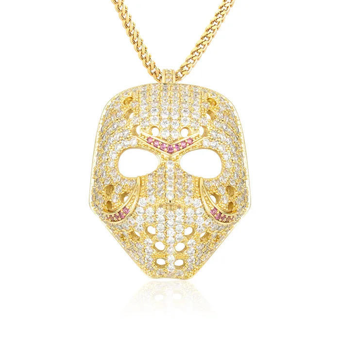 Pendant,Gold 18k 