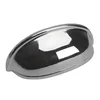 Unitone smooth sliding door pull handle aluminium sliding window handle door handle round