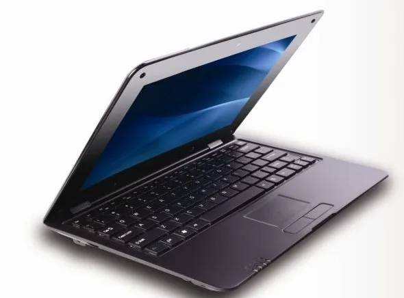 Best price 10 inch mini laptop notebook computer 8GB laptop English,French,German,Spanish,Italian keyboard are available