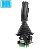 Analog joystick / Hall effect / 2-axis / single-axis SJ100 handle joystick