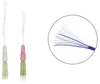pdo thread lift multi thread with needle