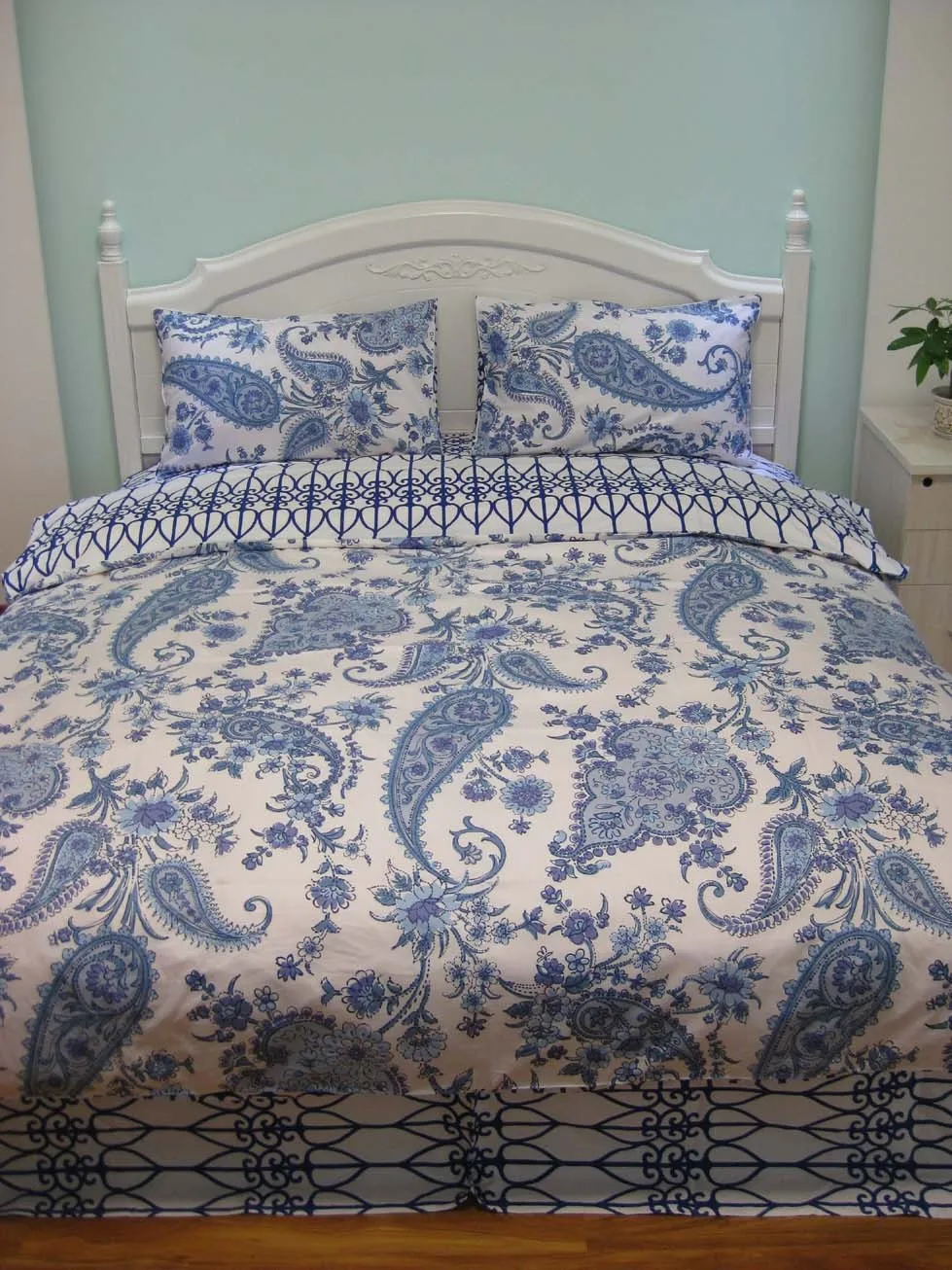 100 Egyptian Cotton Sheets,220tc,300tc,400tc Sateen Bed Linen/duvet