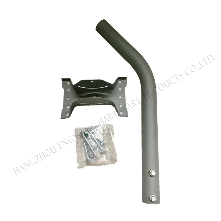 Outdoor Satellite Dish Bracket 21'' For Universal Satellite Dish Ku