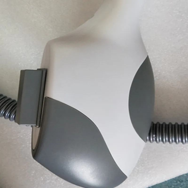 Handpiece for IPL SHR hair removal Skin Care machine