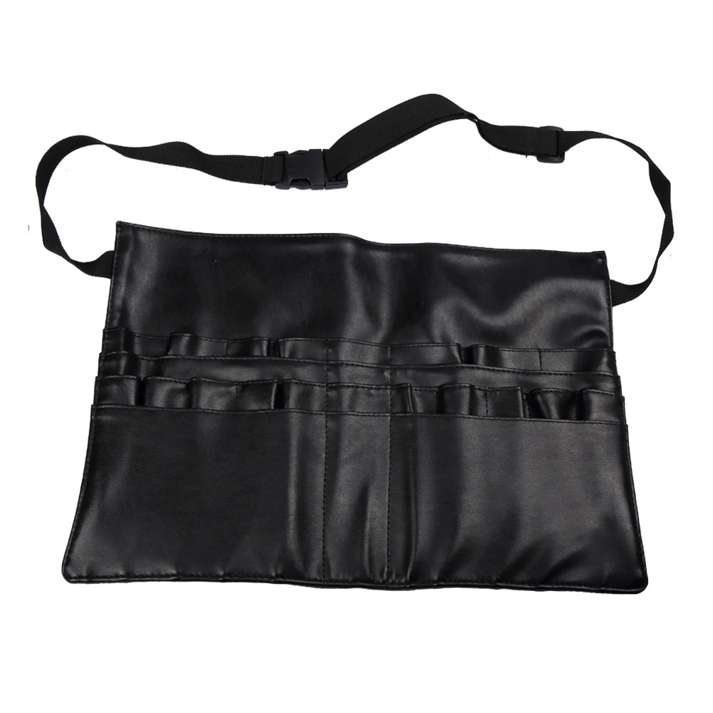 
plus size private label makeup brush belt 