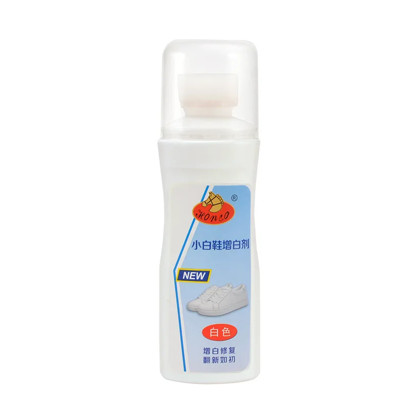 

Honco Shoe Whitener with Sponge Applicator