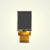1.77 inch 240x320 TFT LCD IPS version color LCD screen module features as Full viewing angle MCU/SPI/RGB interface TFT LCD