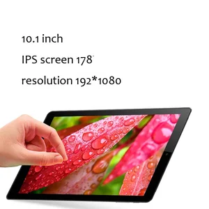 10 inch Quad Core Android Tablet Call Function