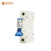 thermal circuit breaker 1pole 16 amp mcb egypt market 20a overload current protector