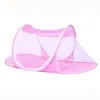 Portable baby bed tents cot mosquito net/baby basket carrier/ Mosquito netting