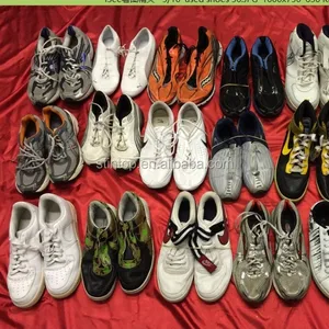 used tennis shoes wholesale
