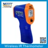 MS-WIT03AK Wireless Mini Air Object IR Temperature Meter -50~600C