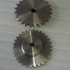 Hot Sale B Series Sprocket Carbon Steel with an Inventory Centre Bore Reserved for Further Machining
