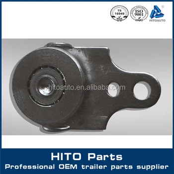 Steel Curtain Side Roller Ball Bearing Caravan Parts Buy Curtain