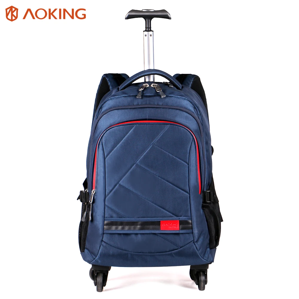 trolly bag for men