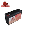 Rechargeable sealed lead acid 6v 10ah battery for UPS/ Alarm/ Access Control/ Emergency systems