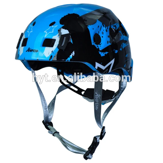 

Ventilating Outdoor Sport Safety Helmet for Engineering