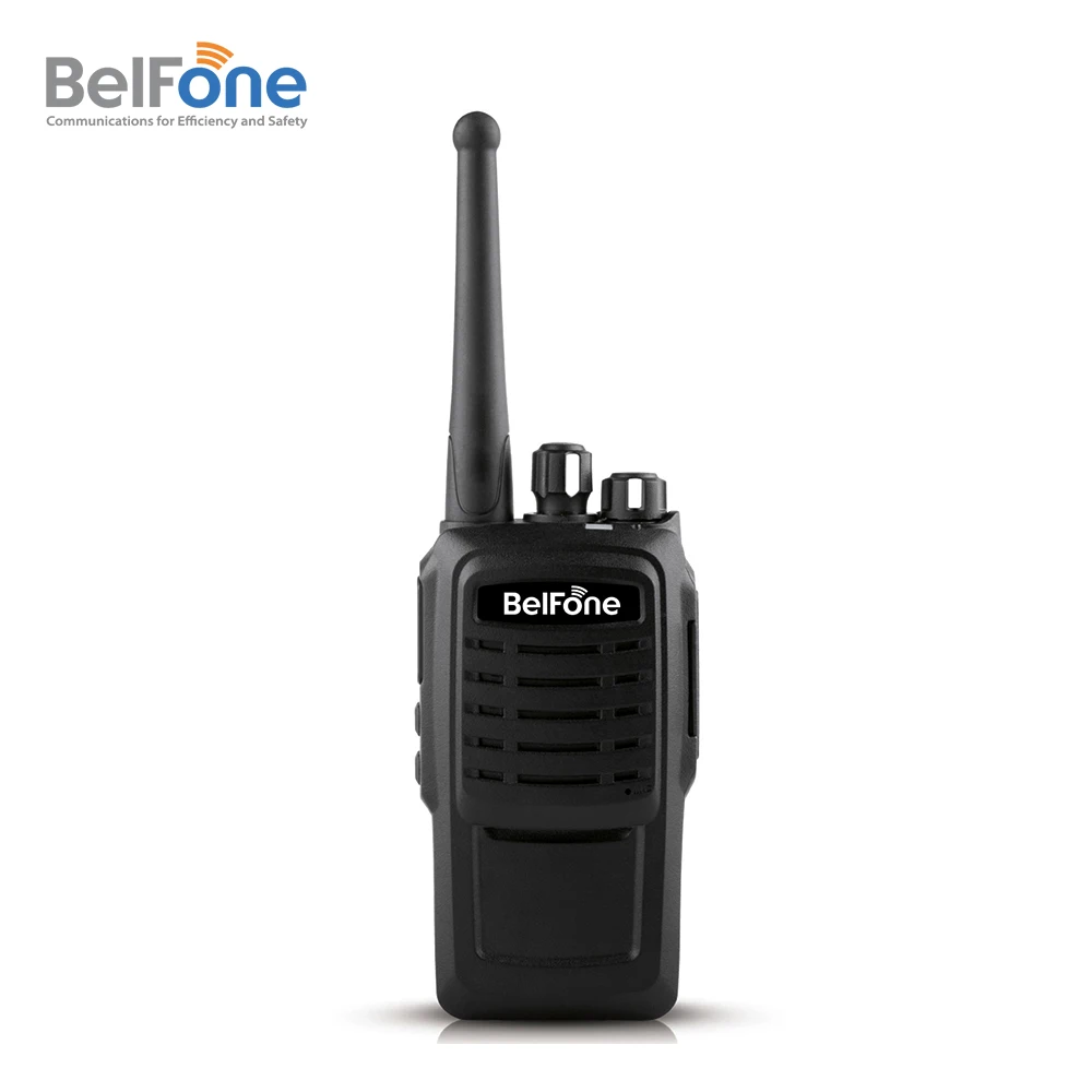 

Portable BF-530 FM 5W Two Way Radio