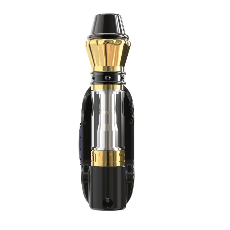 

The Best China vape charger 510 battery pen carrying case