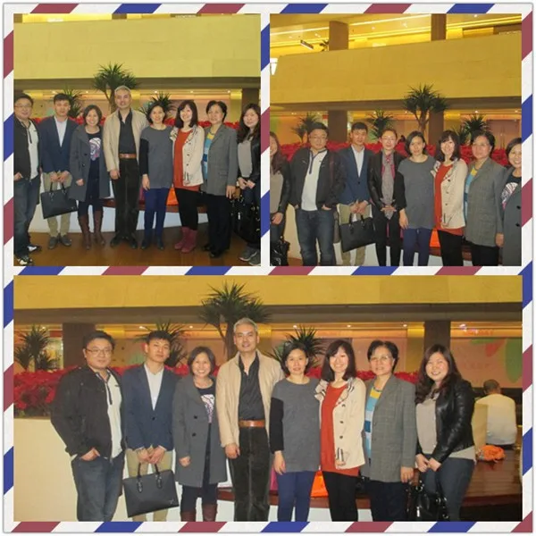 our team in TTN