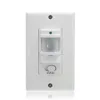 Electric motion sensor light switch, home occupancy sensor switch ,proximity inductive pir sensor switch