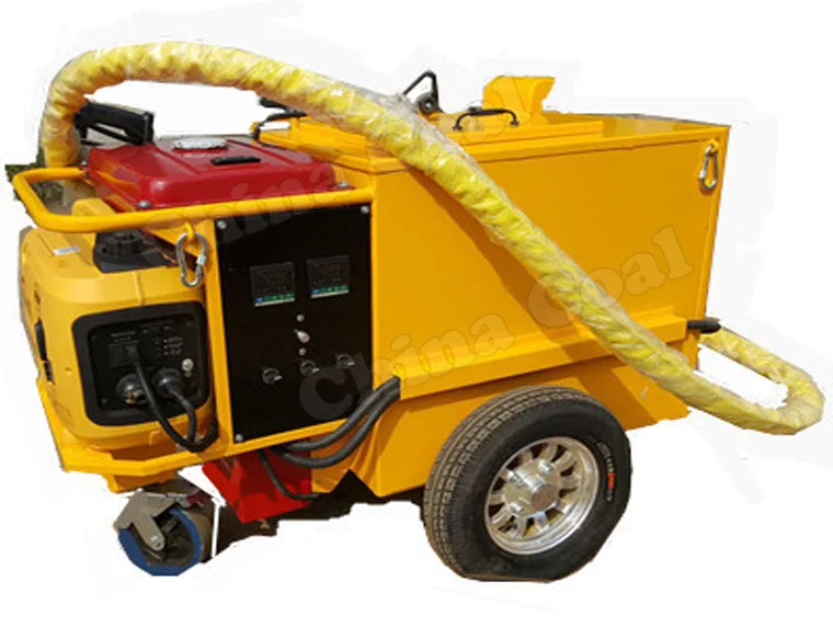 Mini Concrete Asphalt Road Crack Joint Sealer Buy Sealing Machine
