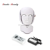 

skin care pdt led light therapy led face mask/led facial mask for acne treatment