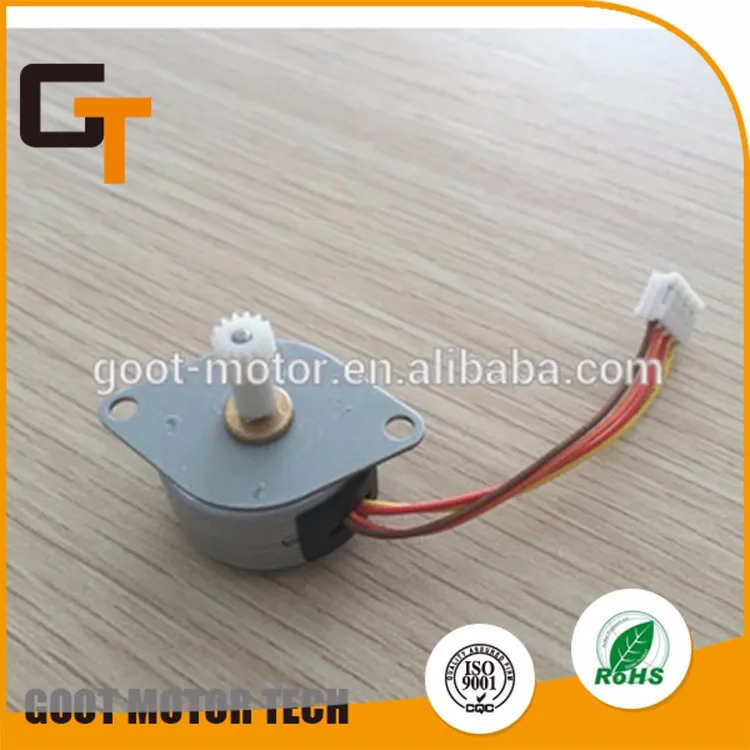 Hot Selling Permanent Synchronous Motor Without Brushes With Low