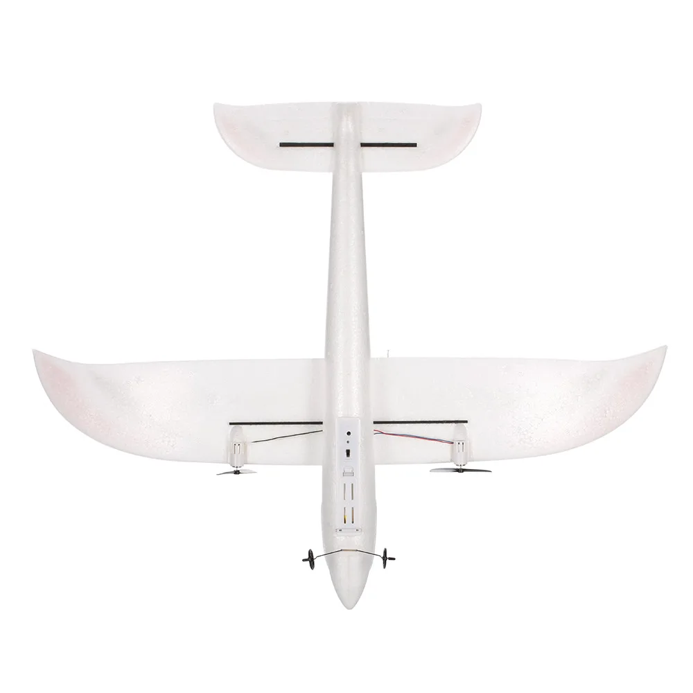 New Arrival Fx818 Rc Glider Airplane 2.4g 2ch Remote Control Glider