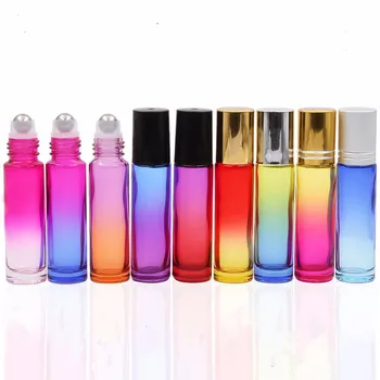 Download Essential Oil Roller Bottles Rainbow Color Glass Bottle 10ml Roller Balls For Essential Oil View Roller Bottles Zy Roller Ball Bottle Product Details From Shijiazhuang Zhuoyong Packing Materials Sale Co Ltd On Yellowimages Mockups
