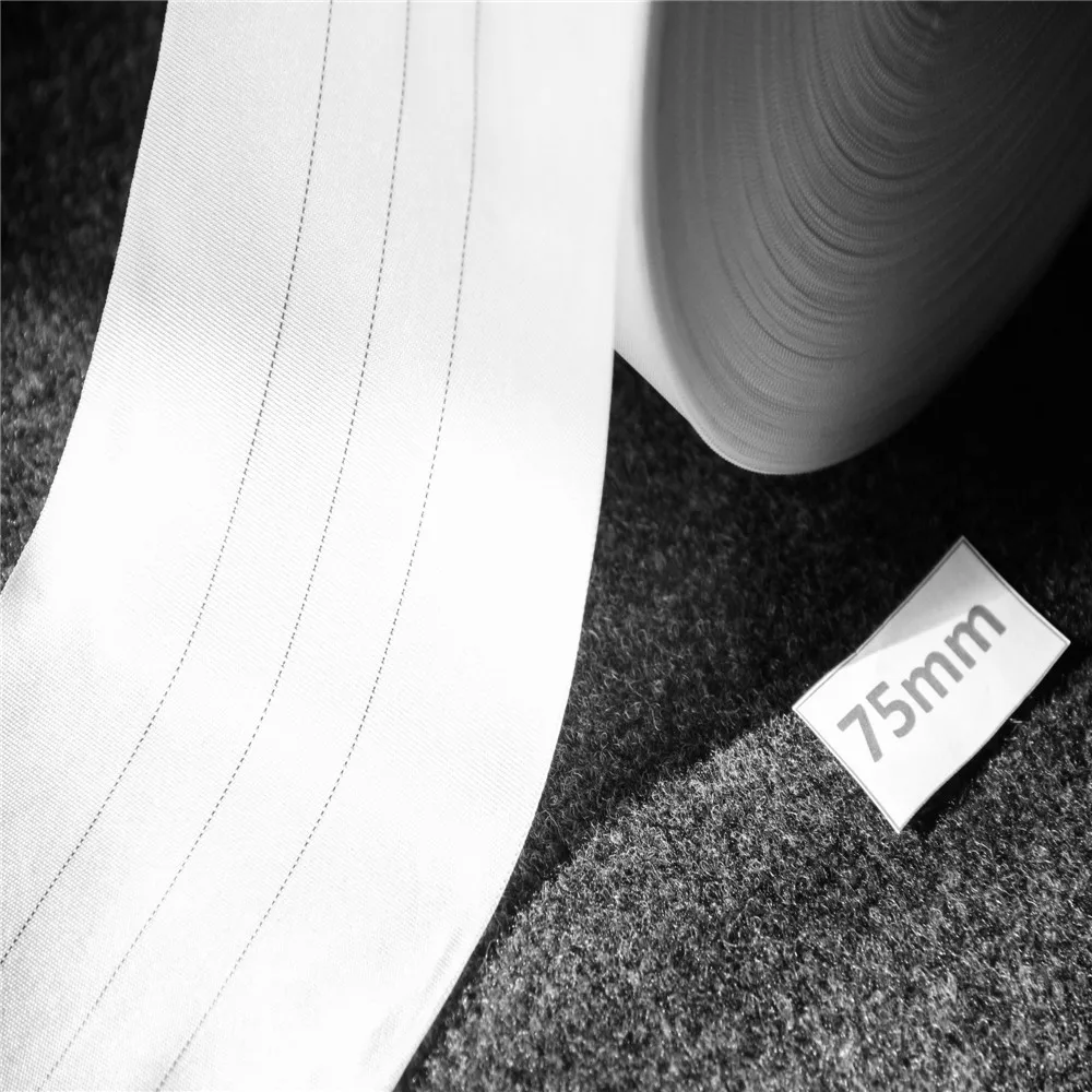 
nylon hose wrapping cure tape 