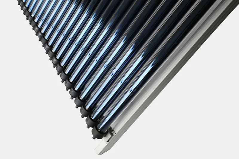 
Pressurized solar water heater SIDITE 