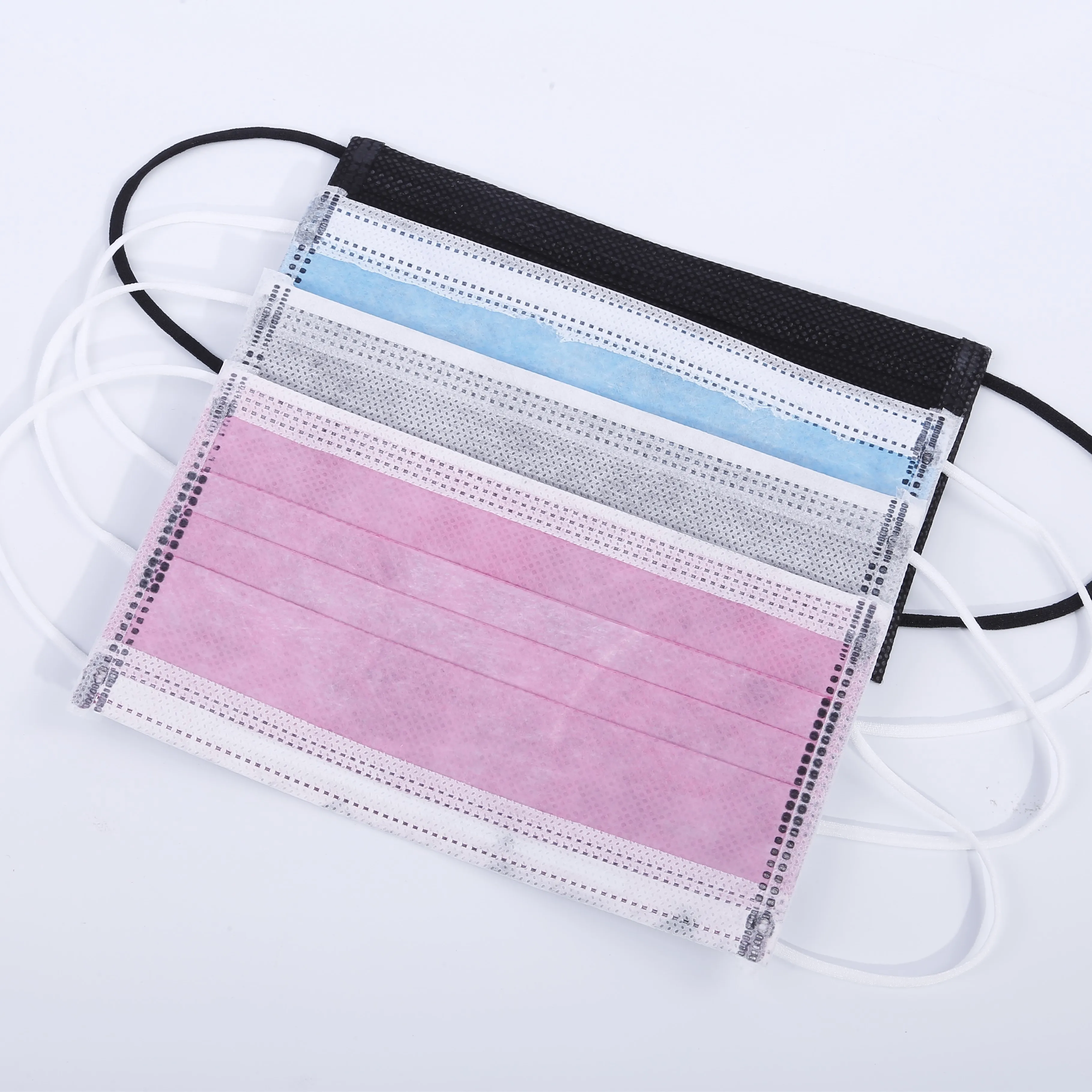 kids surgical masks disposable earloop face mask kids surgical masks disposable earloop face mask