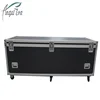 AE Heavy Duty Utility Aluminum flight case