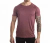 OEM service pure polyester superdry athletic plain mens t shirt