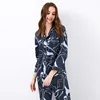 Hot Selling Leisure Wear Fashion Girl Sexy Pajama Women Sleepwear Pyjamas Set Nighty At-Home Wear