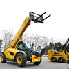 XC6-3514 Telescopic Handler forklift 3.5t price