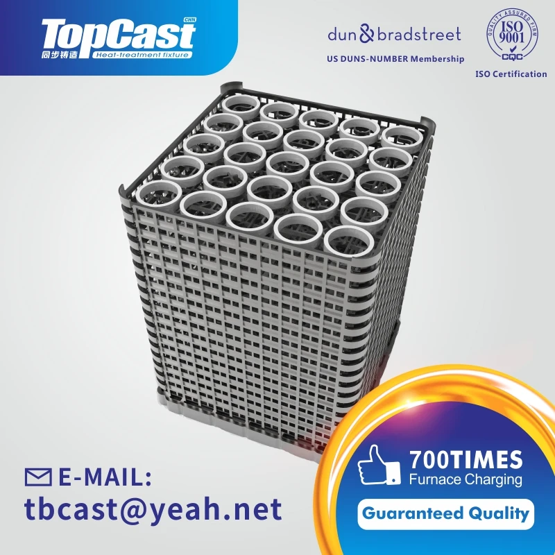 
corrosion resistant steel basket 