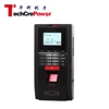 F20 fingerprint & rfid ID card TCP/IP door access control time attendance terminal system