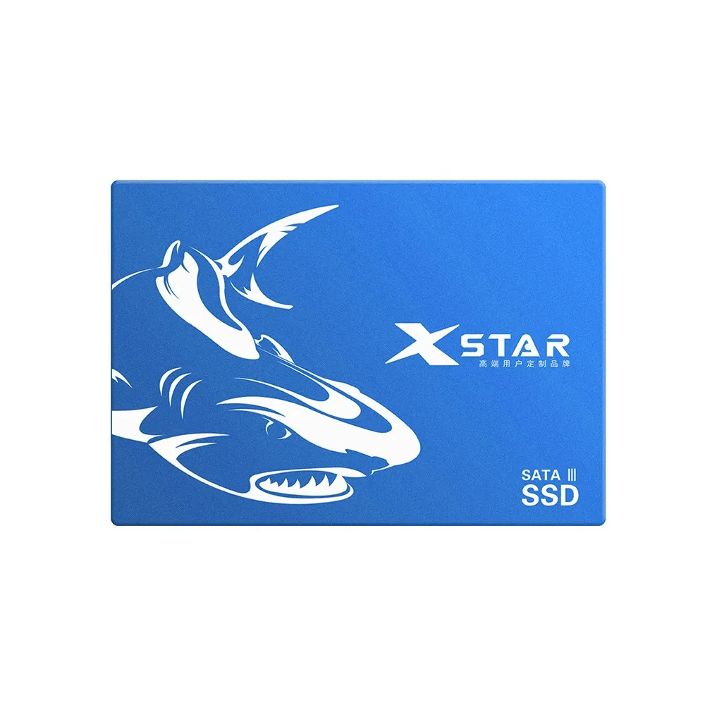 

X-STAR oem ssd sata portable ssd 128 256 512 gb 1tb hard drive 6Gb/s