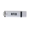 Windonw/Android System Long range proximity Small 125Khz ID Chip USB ID Reader Smart Card RFID Reader