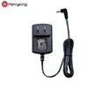Ac to dc adapter 12v 1a switching adaptor with US AU JP KR UK EU Plug