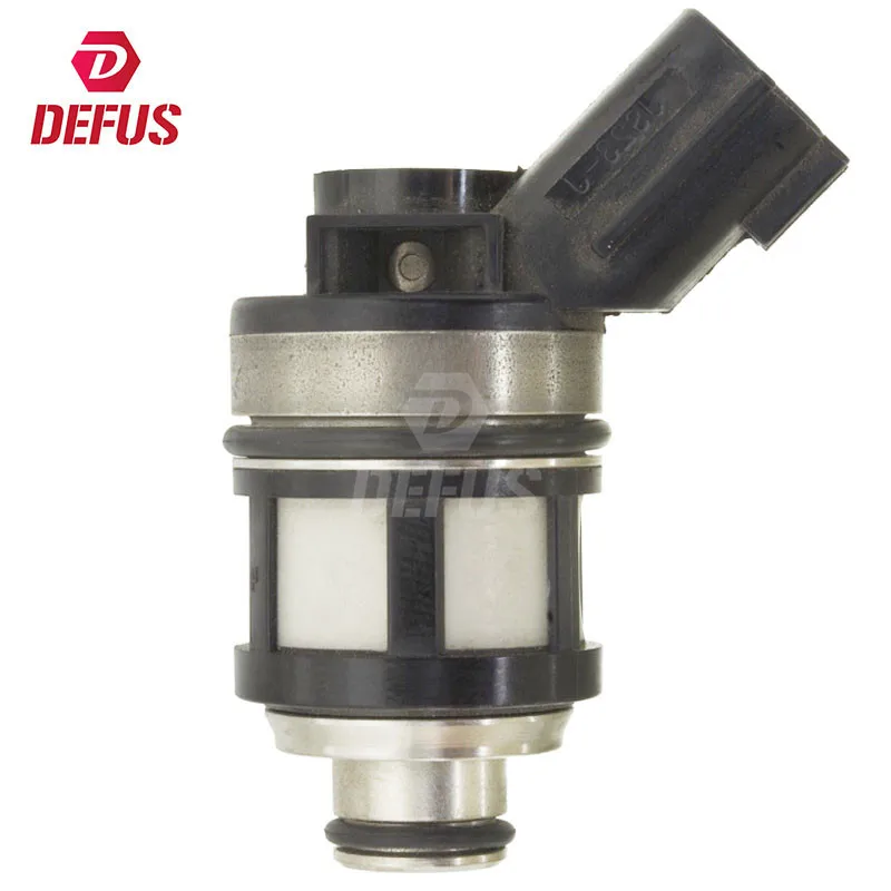 

High Quality Car Fuel Injector for Frontier V6 VG33 3.3L OEM 16600-5S700 automatic fuel nozzle