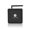 Newest KM8 S905x google home voice search 2G 16G Android 8.0 google chrome cast tv box google