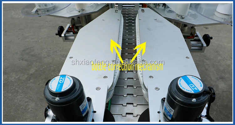 automatic flat wine bottle labeling machine price