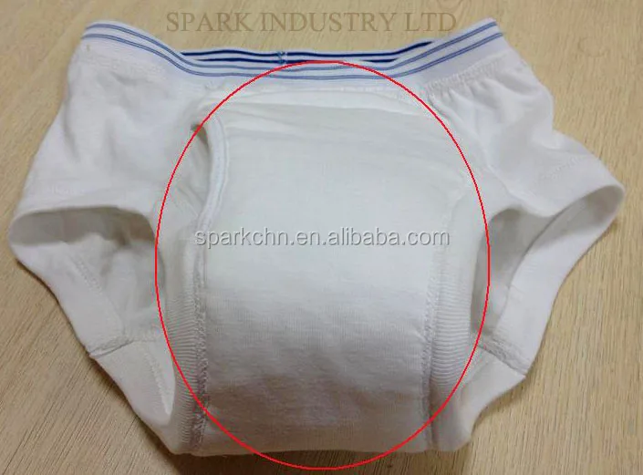 best incontinence underwear