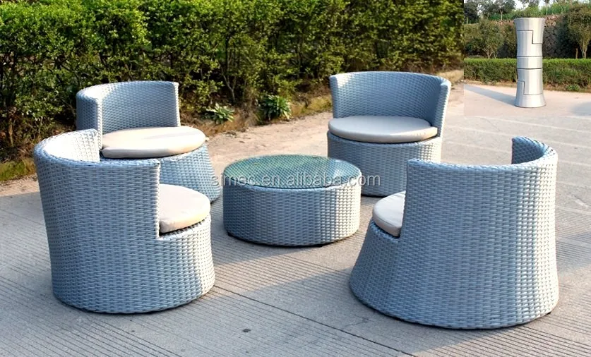 Wholesale High Quality Outside Wicker Outdoor Patio Furniture - Buy