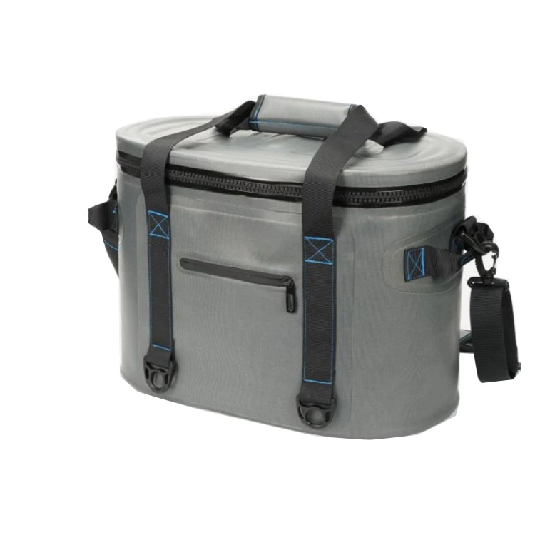 Waterproof Extra Large Cooler Bag Insulated Container Cooler Basket