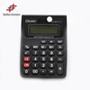 Wholesale Tilt Head Black Cheap Portable Calculator/Office Calculator 10007190